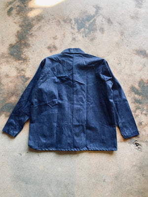 Vintage Chore Coat