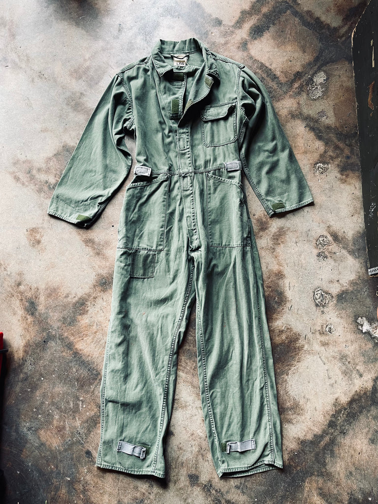 COTTON SATEEN Coveralls/red Coveralls/vintage Patch -  Israel