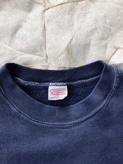 1950-60s Pilgrim Sweatshirt