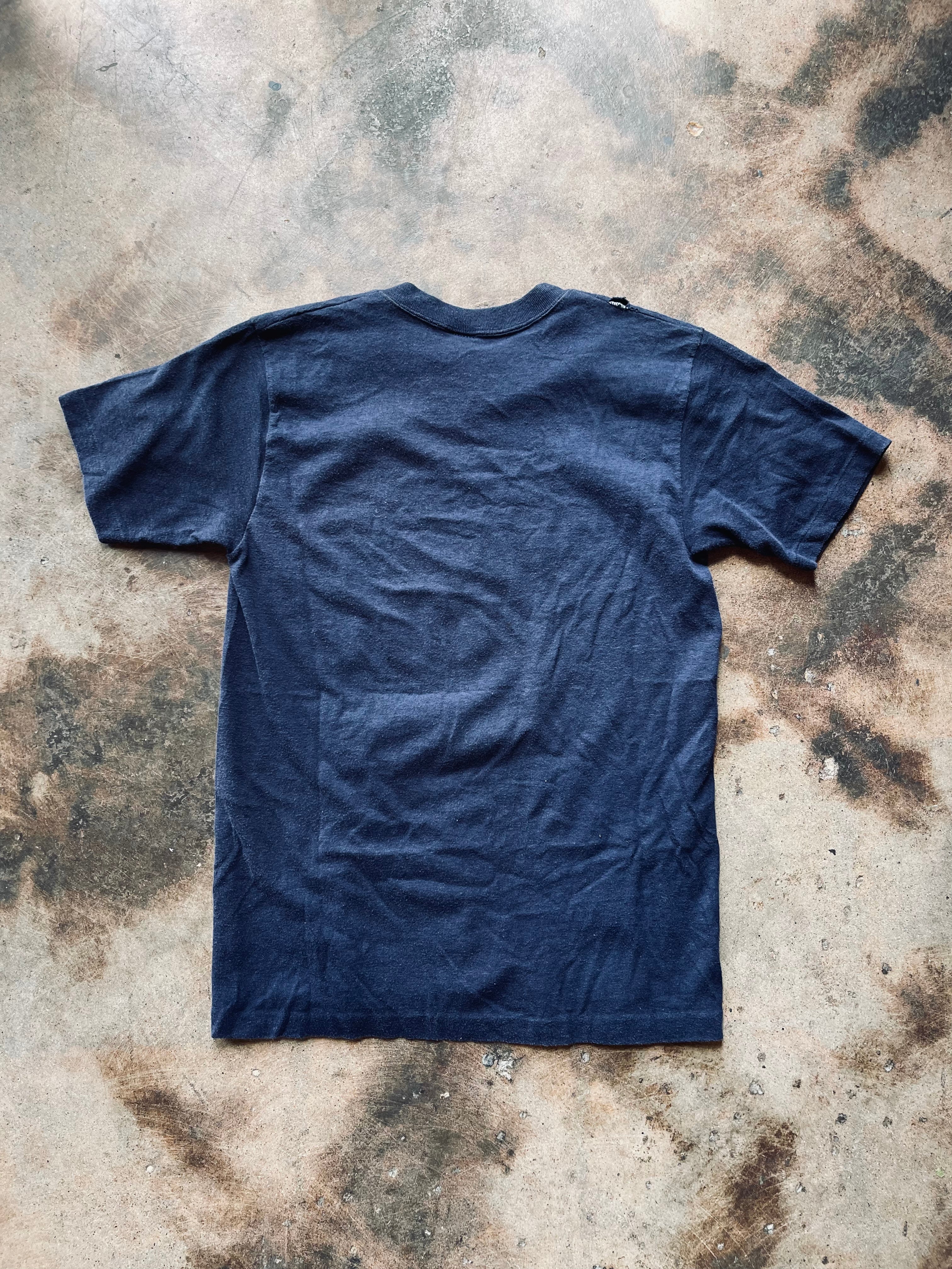 1980’S Sport-T Body Works Graphic Tee | Medium