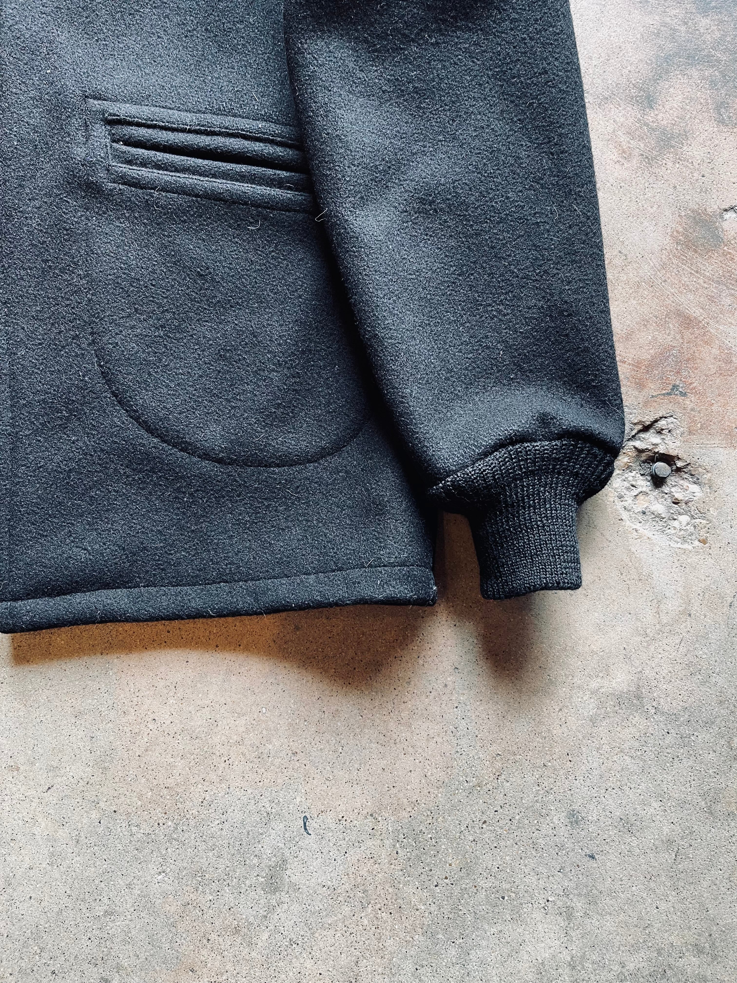 1980 West Point USMA Coat | Large