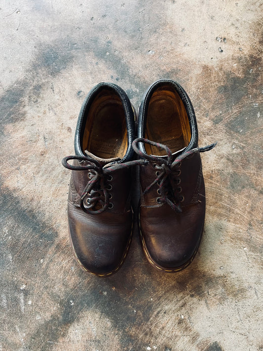 Vintage Dr. Martens 8053 Shoe | M8