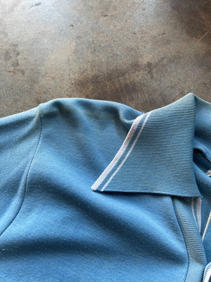 1970’s Spread Collar Polo | Medium