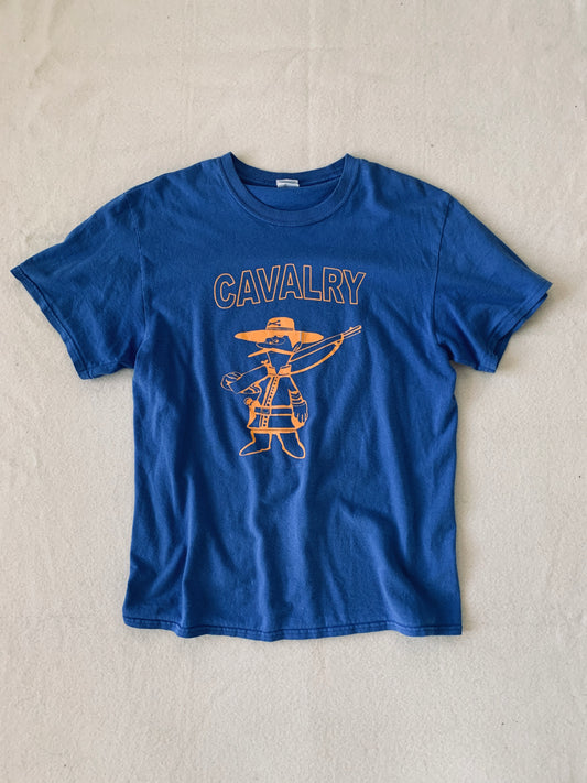 1980’s Calvary Graphic Tee