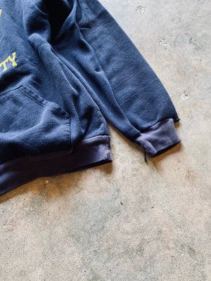 1990’s Barcelona University Hoodie