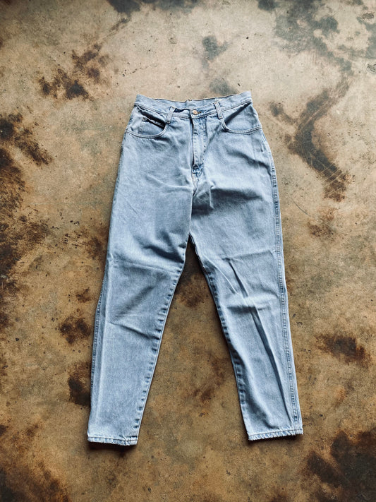 1980s Bill Blass “Mom” Jean | 12