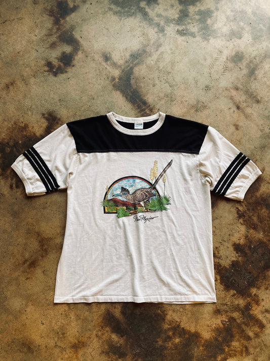 Vintage Alorē New Mexico Souvenir Tee