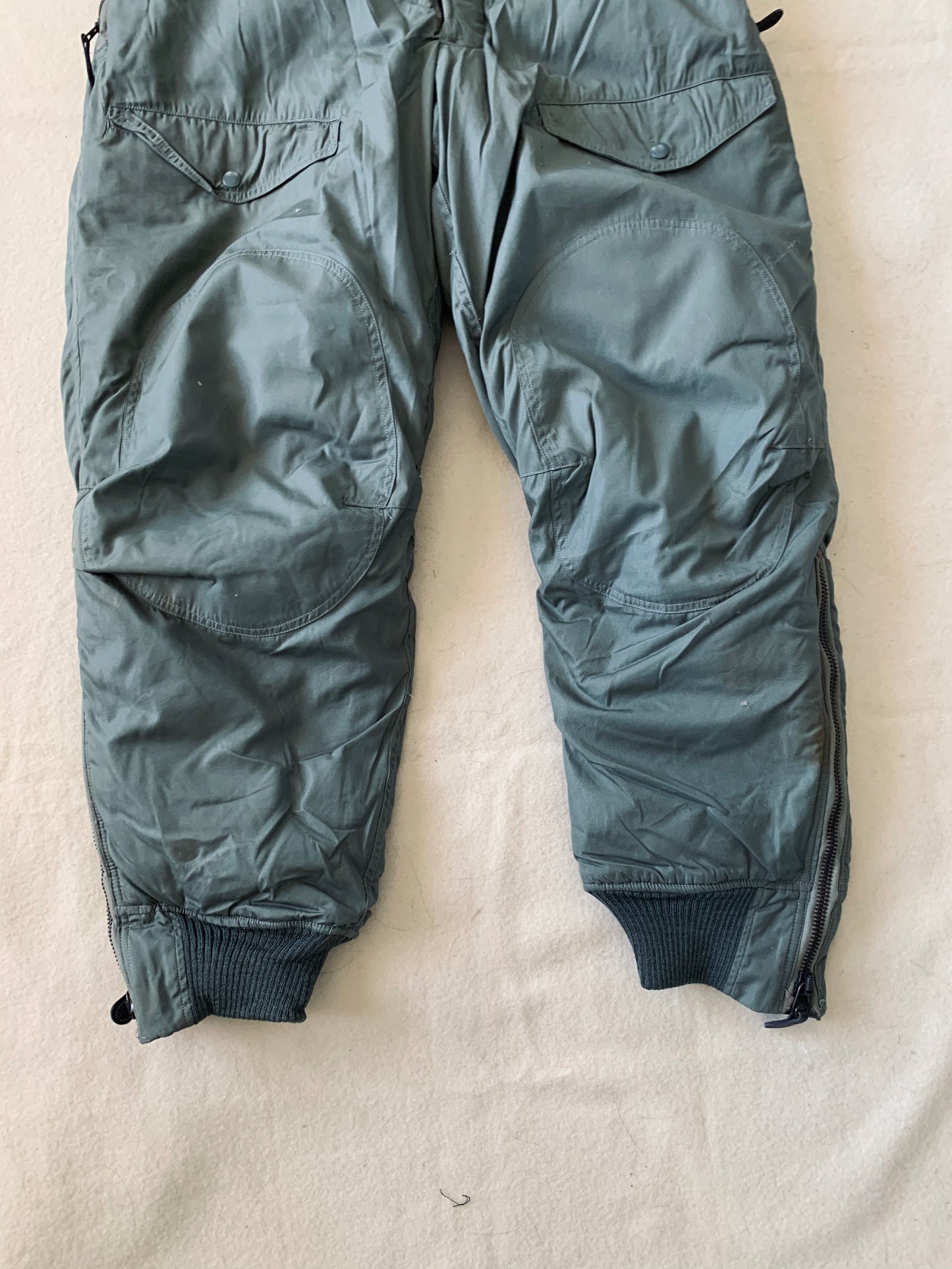 1962 USAF F-18 Flying Trousers