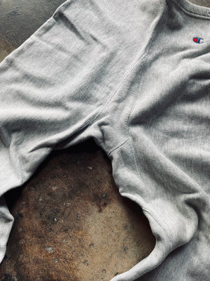 1980’s Champion Reverse Weave Sweatpants | Medium