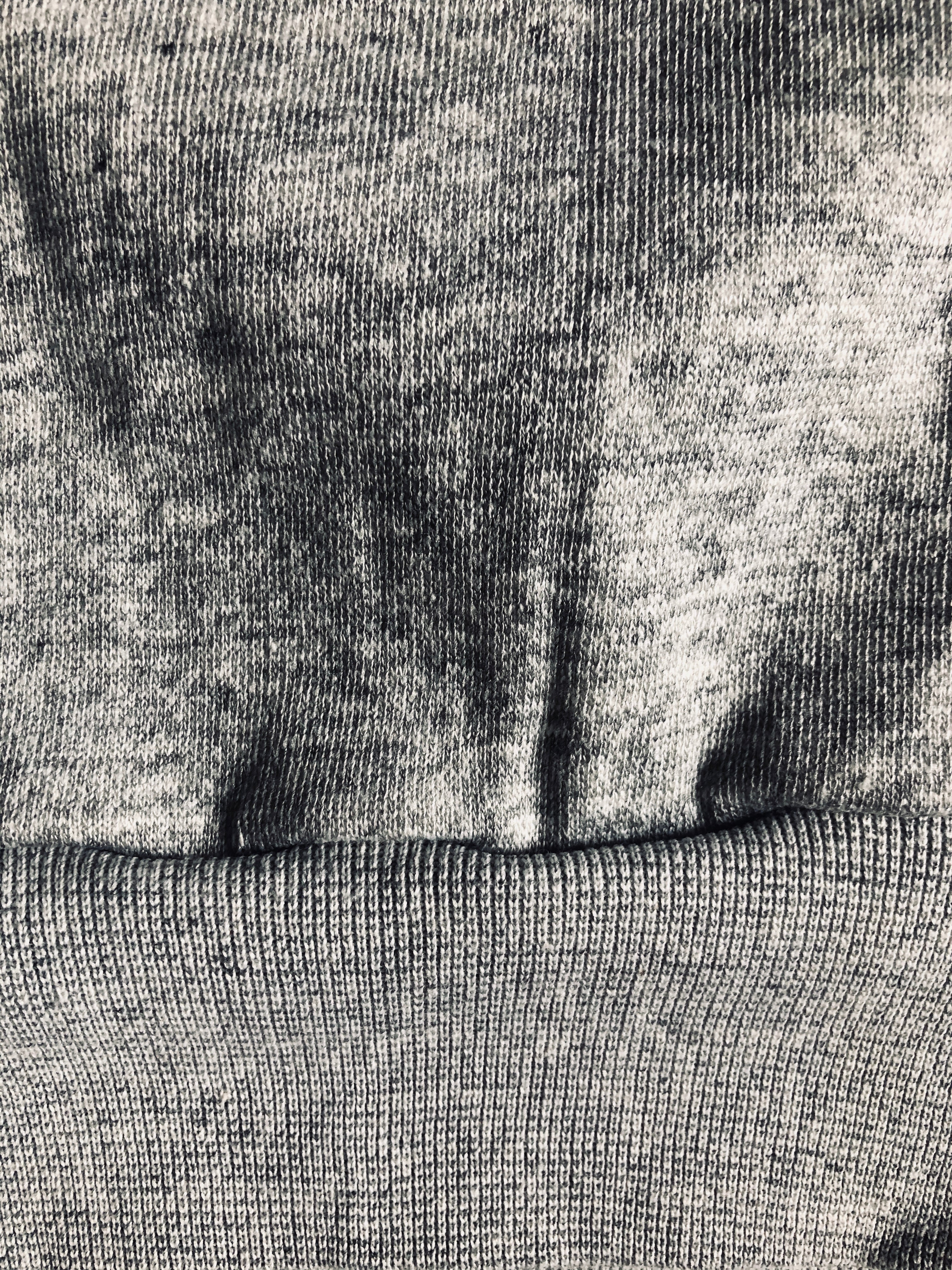 1980’s 50/50 Sweatshirt