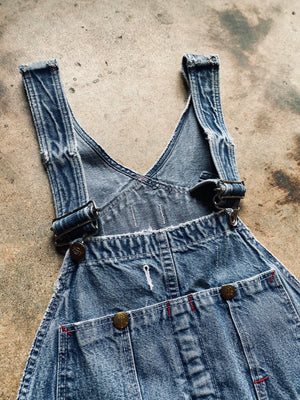 1980s Dickies Overalls | 32X32