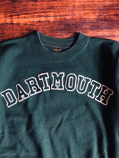 1920-30’s Dartmouth University Sweater