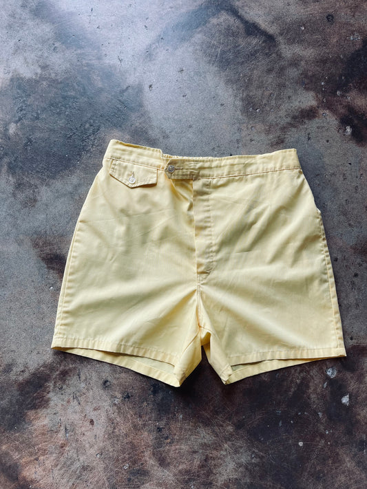 1970’s Jantzen Swim Trunks | 34