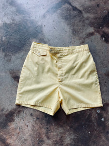 1970’s Jantzen Swim Trunks | 34