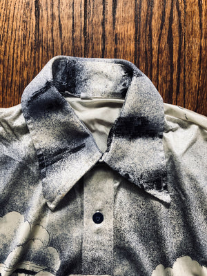 1970’s Derby Blouse