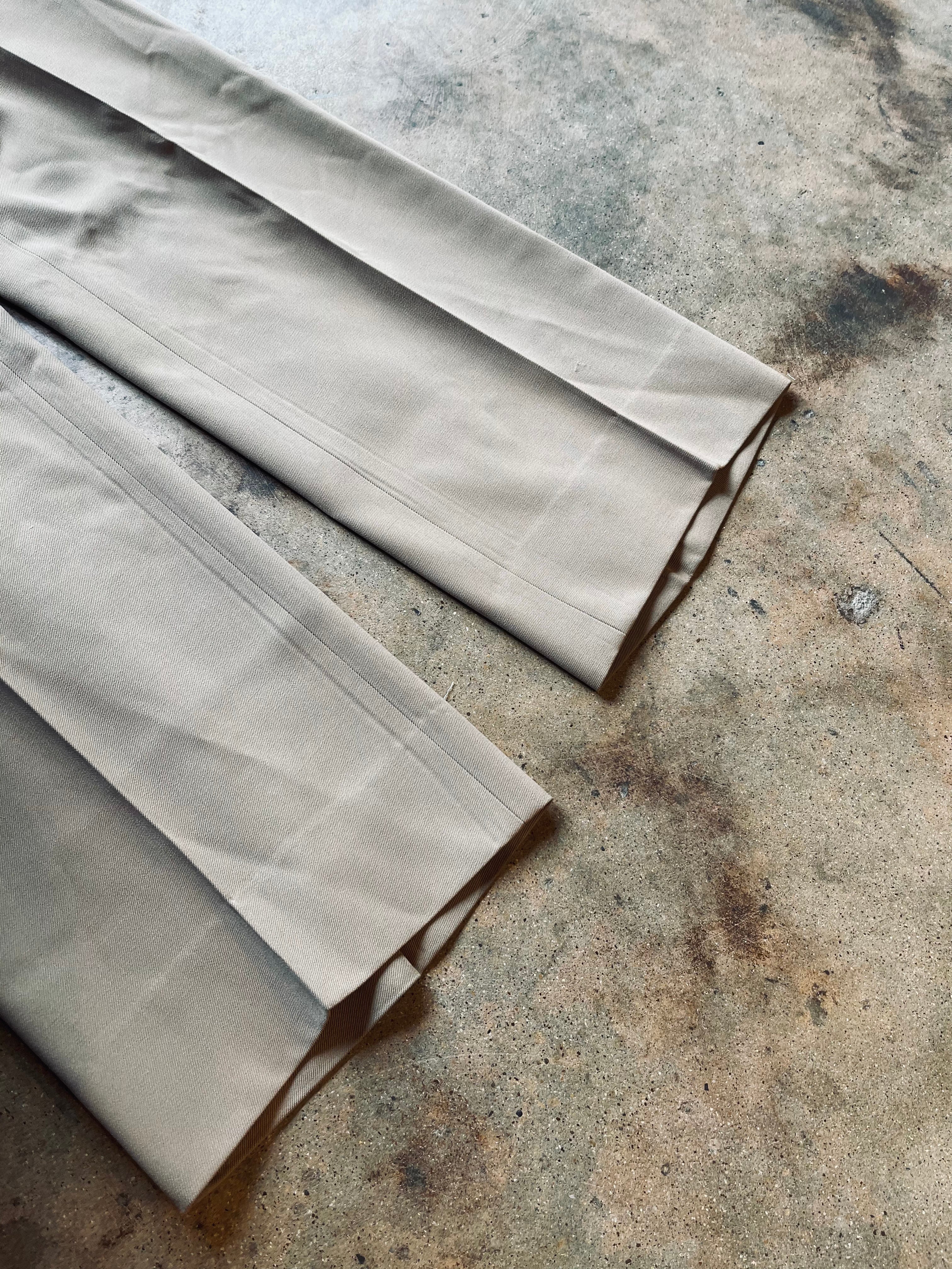 1970s Rodin Western Style Trouser | 32S