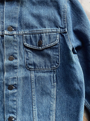 1980’s GAP Type-III Denim Jacket | Medium