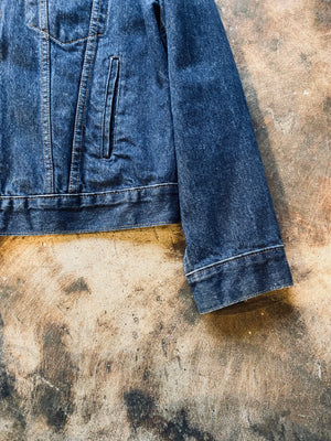Late 90s Levis Type-III Trucker Jacket