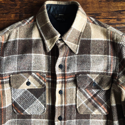 1970’s JCPenny Wool CPO