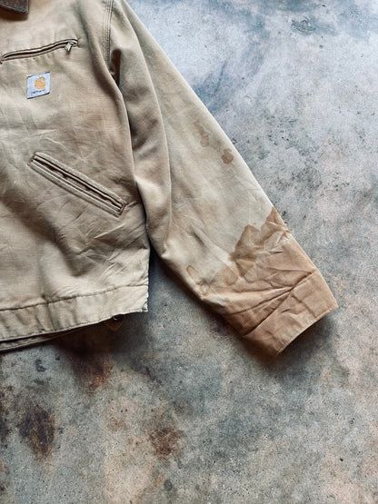 Vintage Carhartt Work Jacket