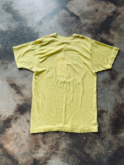 Vintage Collin Park Marina Tee | Medium