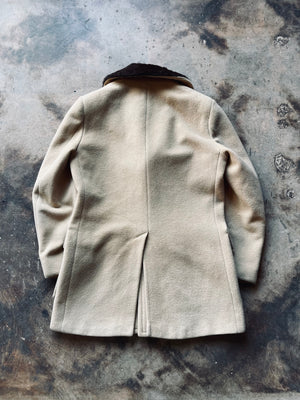 1950’s Sir Pendleton Car Coat | Large