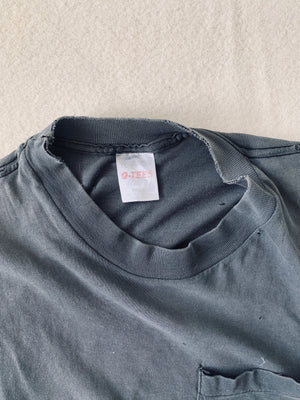 1990’s Thrashed Marlboro Pocket Tee