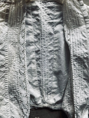 Victorian Blouse | Medium