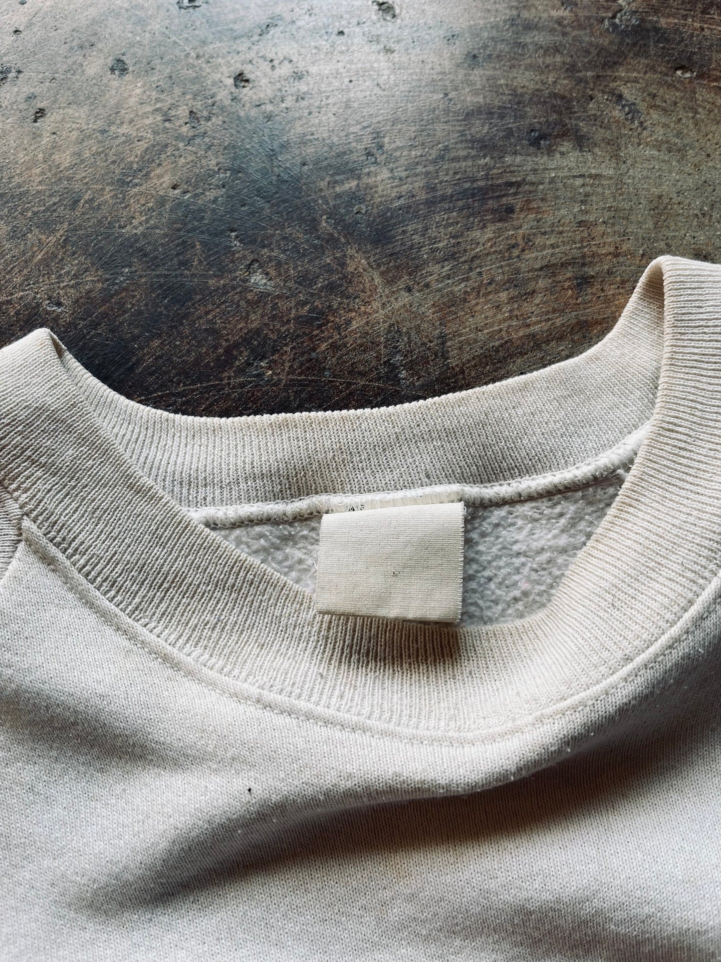 1980’s Raglan Sleeve Minnesota Souvenir Sweatshirt | Medium
