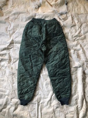 1969 USAF Quilted Underwear