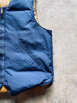 1960’s Eddie Bauer Down Vest