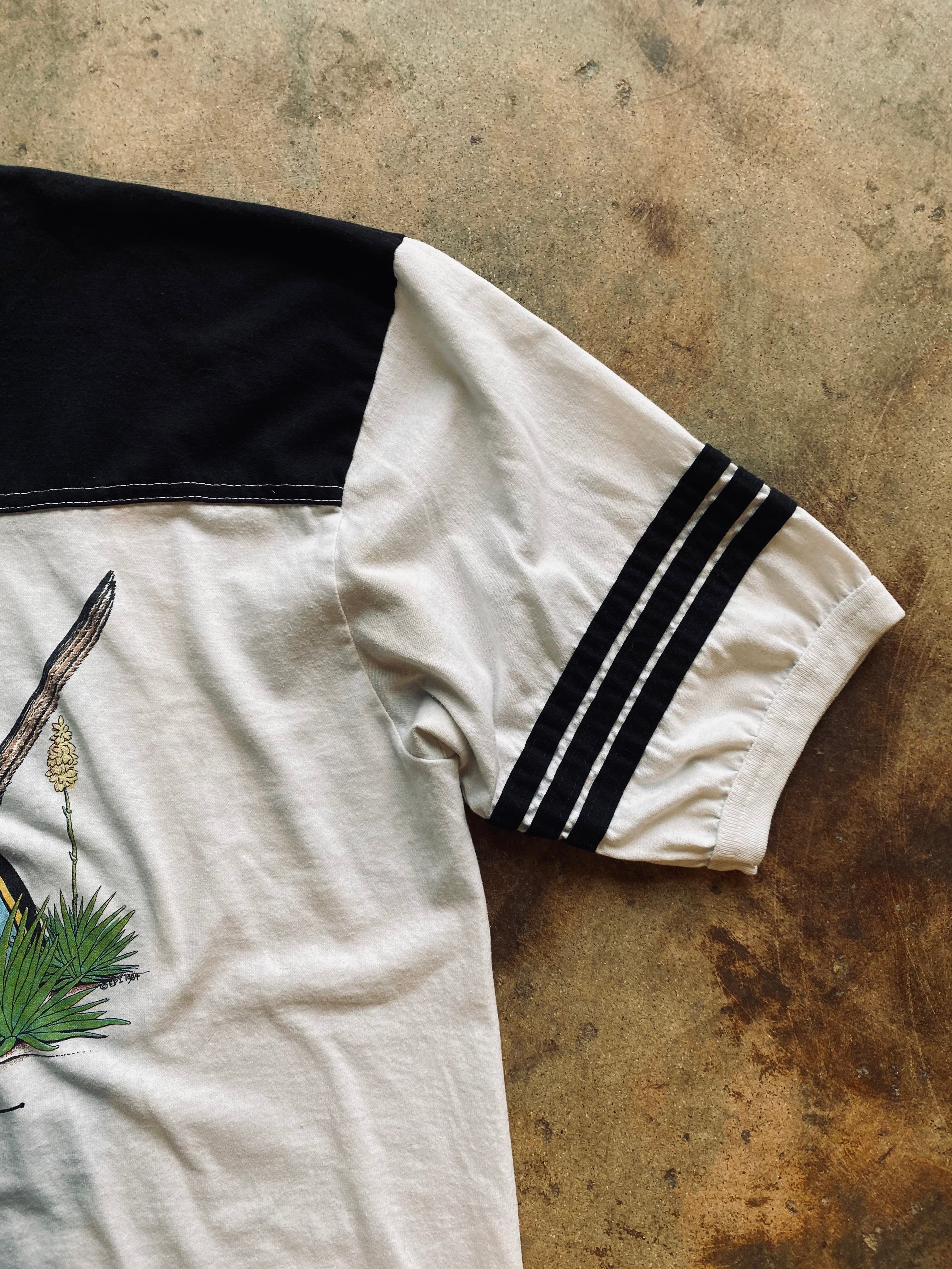 Vintage Alorē New Mexico Souvenir Tee