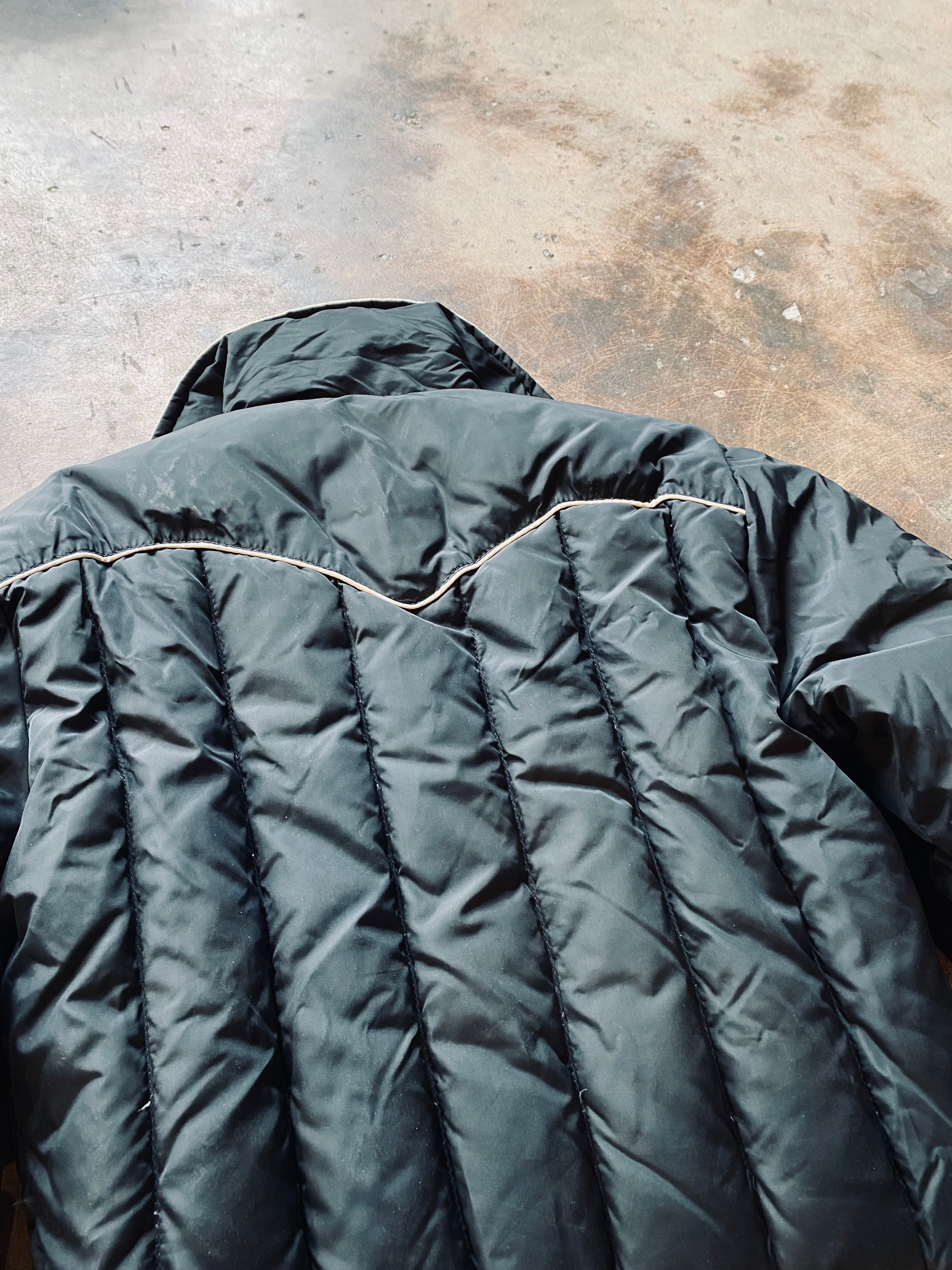 1980s Tempco Puffer Jacket | 10