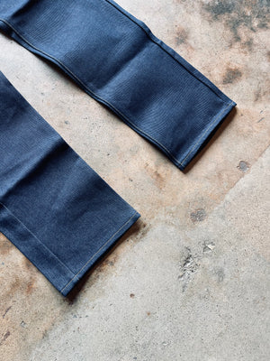 1970’s Lee Riders NOS Denim | 25X32