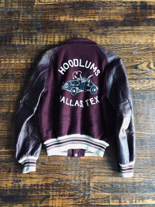 1970’s Holt’s Sporting Goods Varsity Jacket