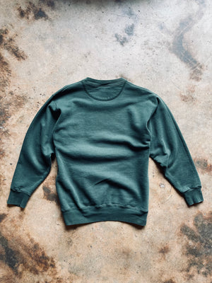 Vintage Hockaday Heavyweight Sweatshirt | Medium