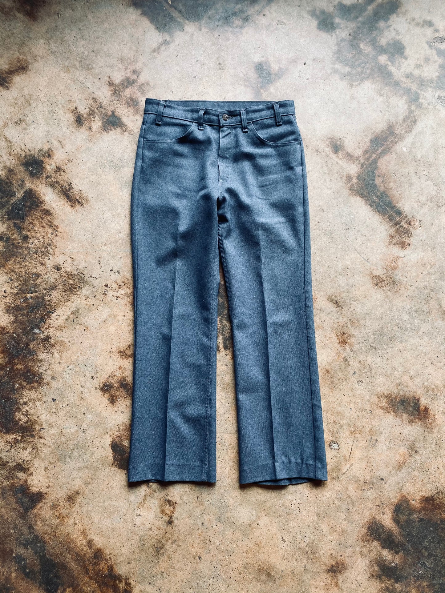 1970s Levi’s Trousers | 33X32