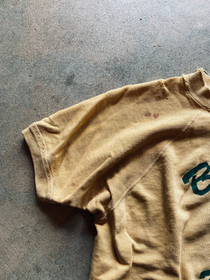 50s/60s Baylor University S/S Sweatshirt