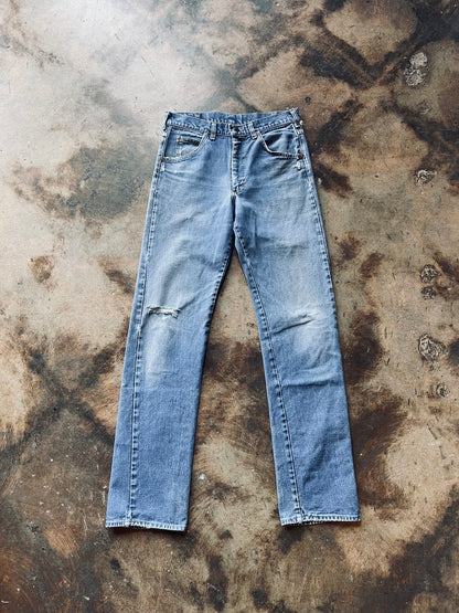 1980’s Lee Riders Denim | 30x36