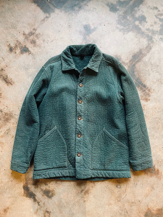 Vintage Ojai Lined Chore Coat