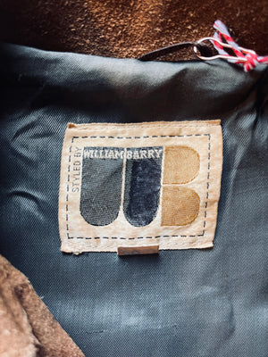 1970’s William Barry Type-III Jacket | 40