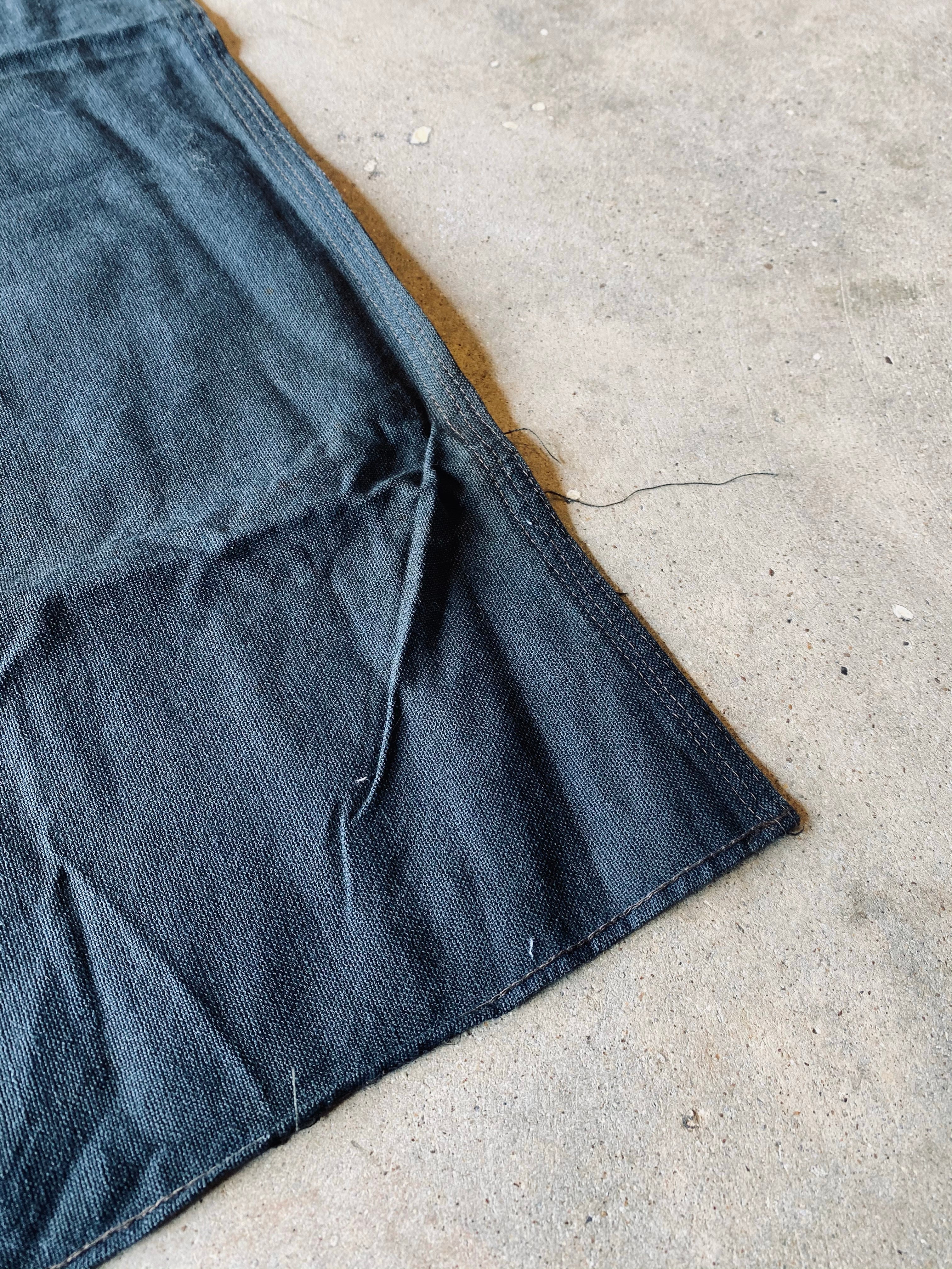 1930’s South Dakota Bunting Flag
