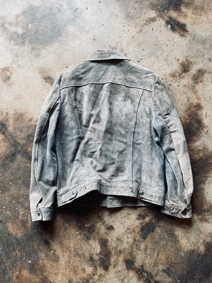 1970’s Type-III Leather Jacket | 42