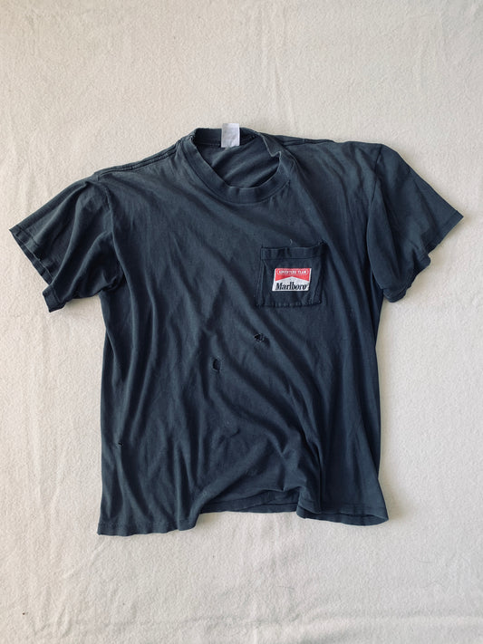 1990’s Thrashed Marlboro Pocket Tee