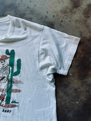 1980’s Fruit of The Loom Arizona Souvenir Tee