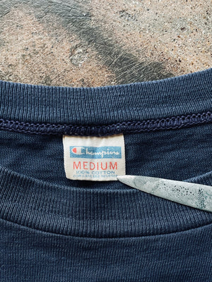 1970’s Champion “SWSC” Tee | Medium