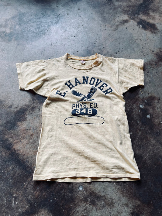 1960’s Champion E. Hanover Gym Tee