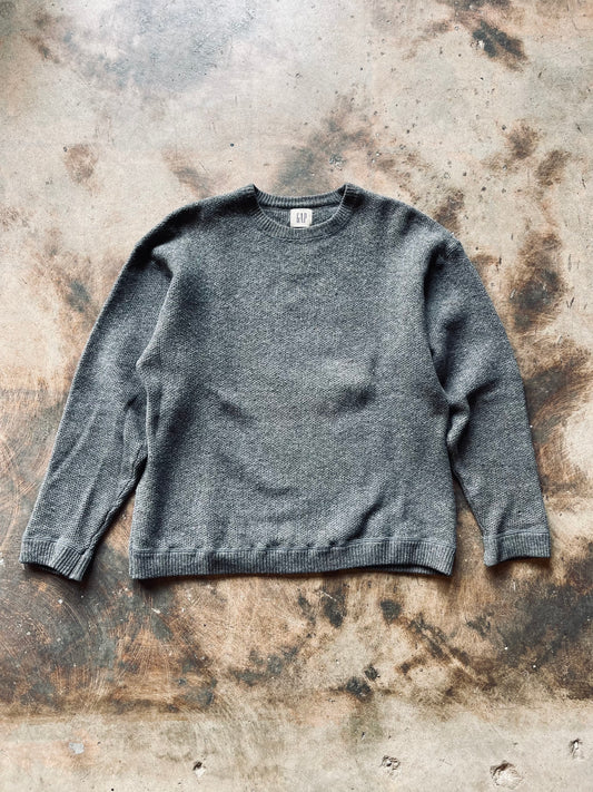 1990’s GAP Crewneck Sweater | X-Large