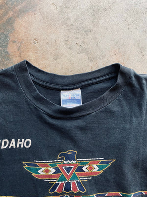 Vintage Idaho Souvenir Tee