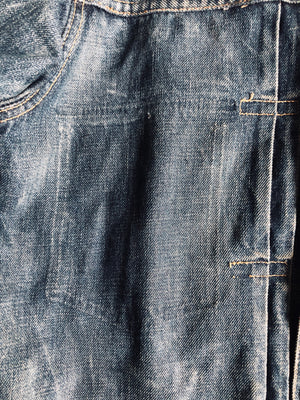 1950’s Type-2 Levis Jacket | Medium